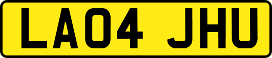 LA04JHU