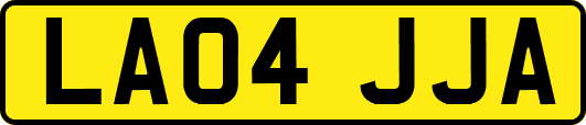 LA04JJA