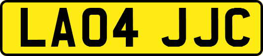 LA04JJC