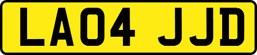 LA04JJD