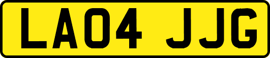 LA04JJG