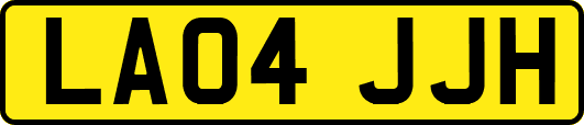 LA04JJH