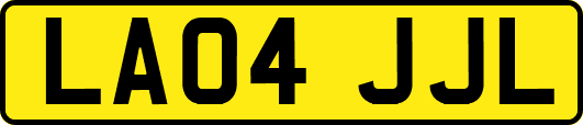 LA04JJL