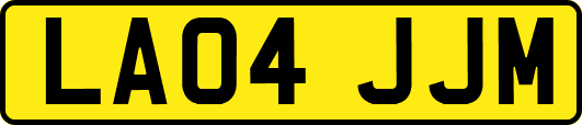 LA04JJM