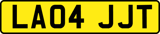 LA04JJT