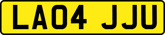 LA04JJU