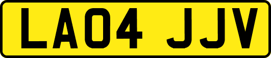 LA04JJV