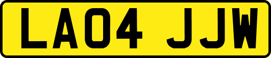 LA04JJW