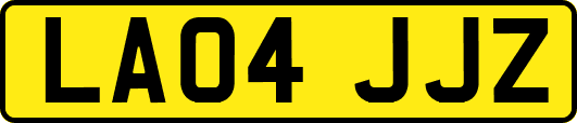 LA04JJZ