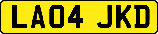 LA04JKD