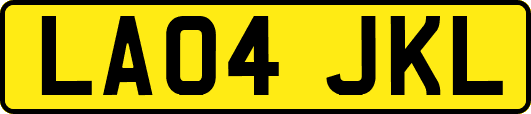 LA04JKL