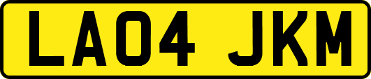 LA04JKM