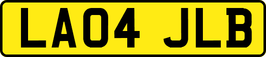LA04JLB