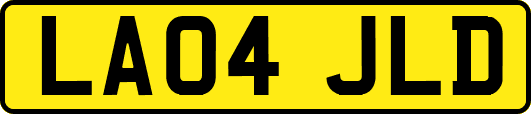 LA04JLD