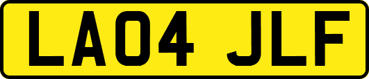 LA04JLF