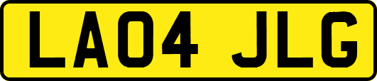 LA04JLG