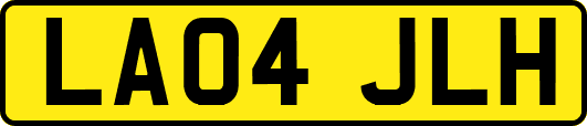 LA04JLH