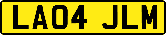 LA04JLM
