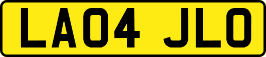 LA04JLO
