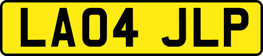 LA04JLP