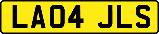 LA04JLS