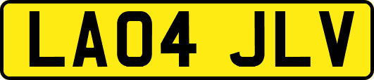 LA04JLV