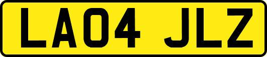 LA04JLZ