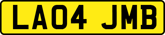 LA04JMB