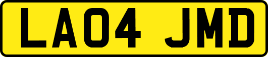LA04JMD