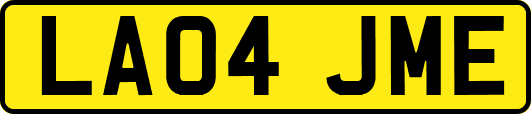 LA04JME