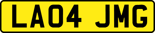 LA04JMG