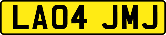 LA04JMJ