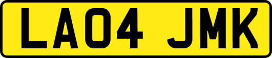 LA04JMK