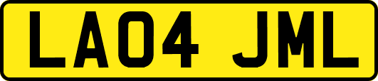LA04JML