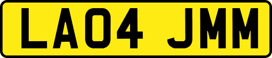 LA04JMM
