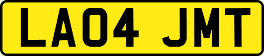 LA04JMT