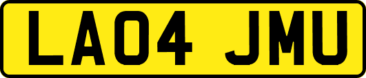LA04JMU