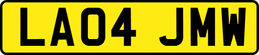 LA04JMW