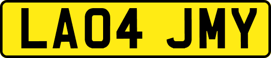 LA04JMY