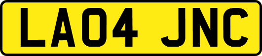 LA04JNC