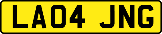 LA04JNG
