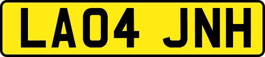 LA04JNH
