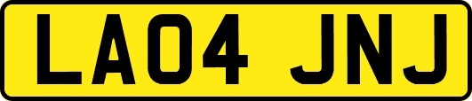 LA04JNJ