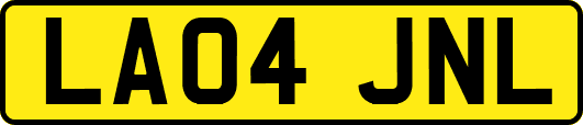 LA04JNL