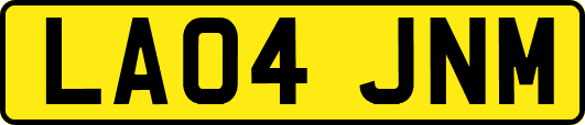 LA04JNM
