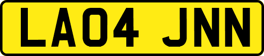 LA04JNN