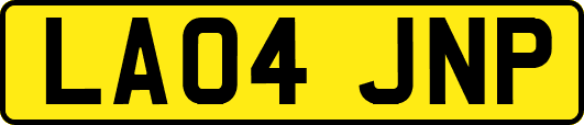 LA04JNP