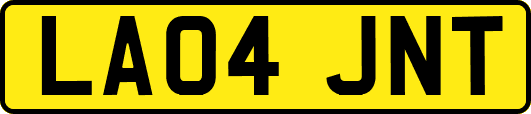 LA04JNT