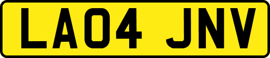 LA04JNV