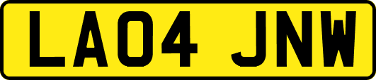 LA04JNW